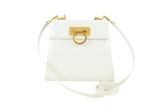 Salvatore Ferragamo Crossbody Bag
