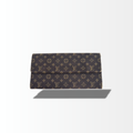 Louis Vuitton Sarah Wallet Monogram Mini Lin