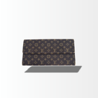 Louis Vuitton Sarah Wallet Monogram Mini Lin