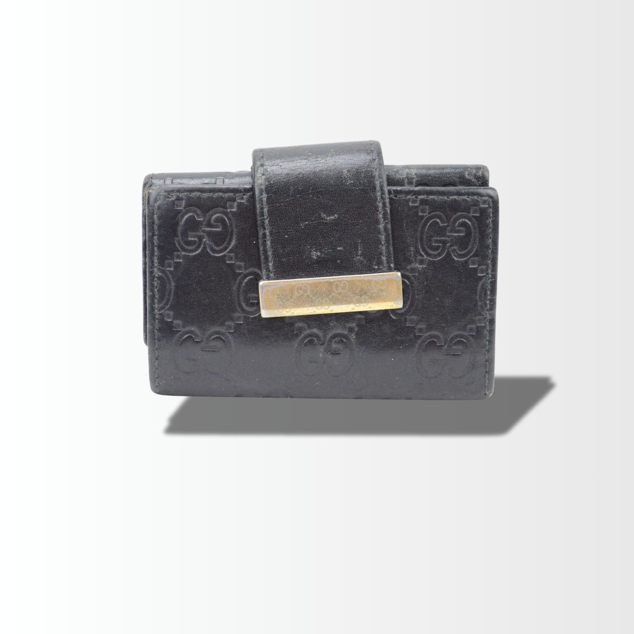 Gucci Schlüsseletui