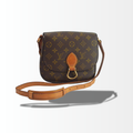 Louis Vuitton Saint Cloud