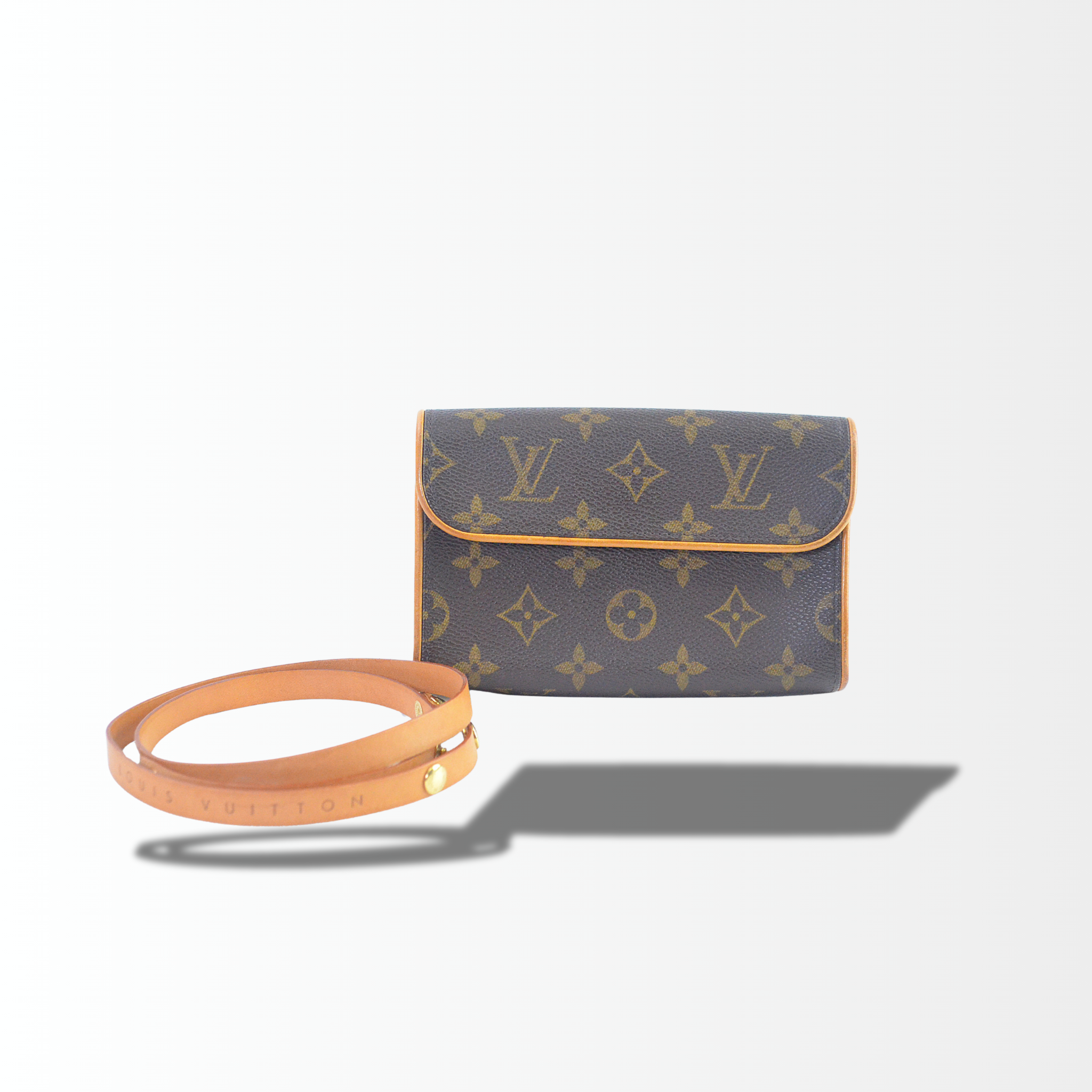 Louis Vuitton Pochette Florentine