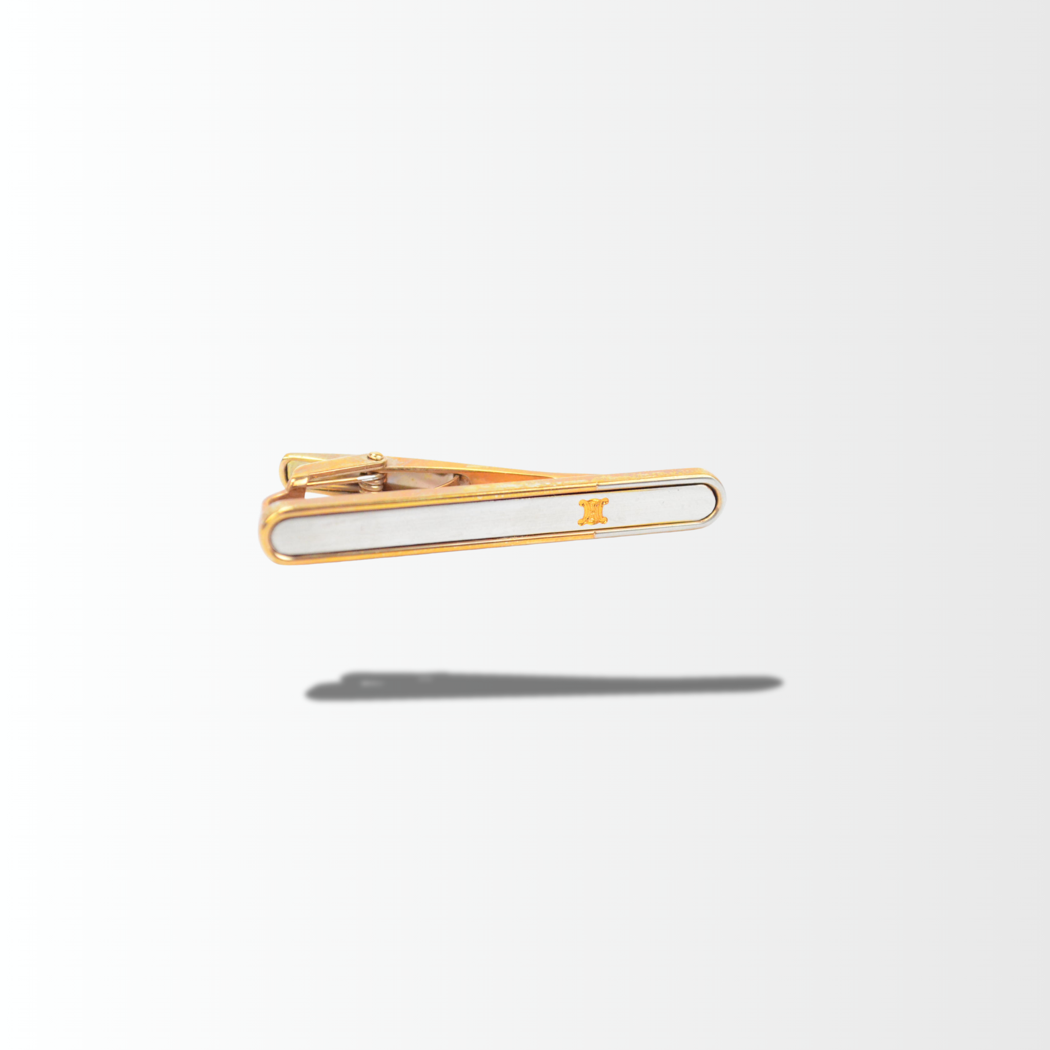 Celine Krawattenclip