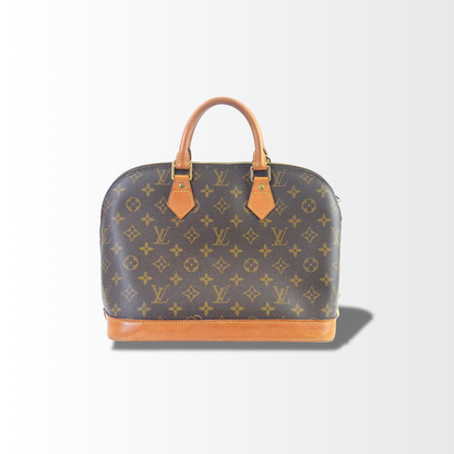 Louis Vuitton Alma