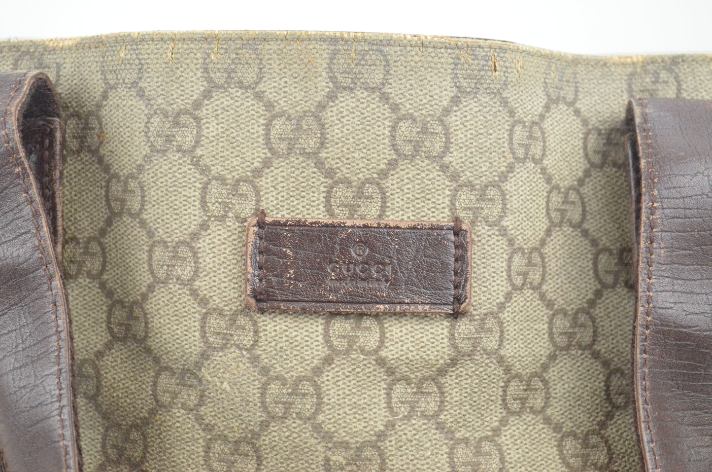 Gucci Shopper