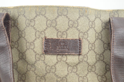 Gucci Shopper