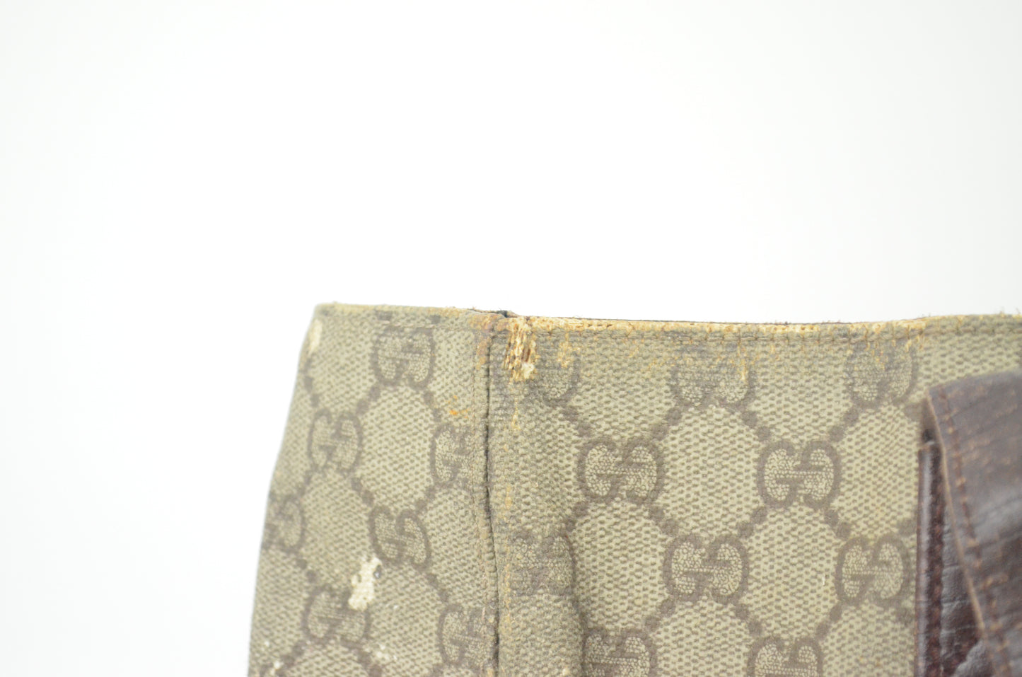 Gucci Shopper