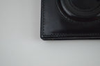 Salvatore Ferragamo Geldbörse Gancini