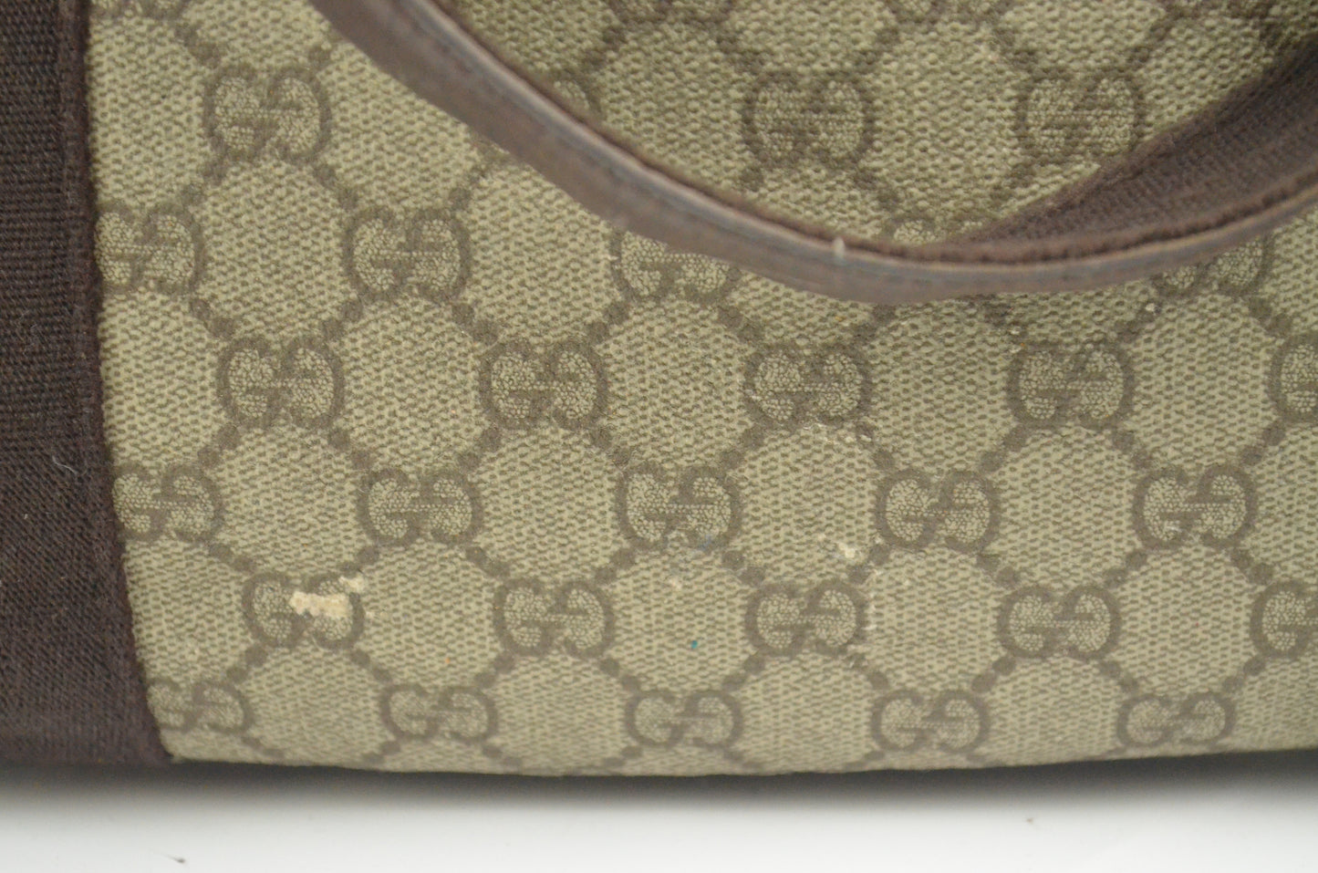 Gucci Shopper