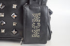 MCM Rucksack mit Pouch