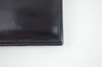 Salvatore Ferragamo Geldbörse Gancini