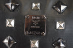 MCM Rucksack mit Pouch