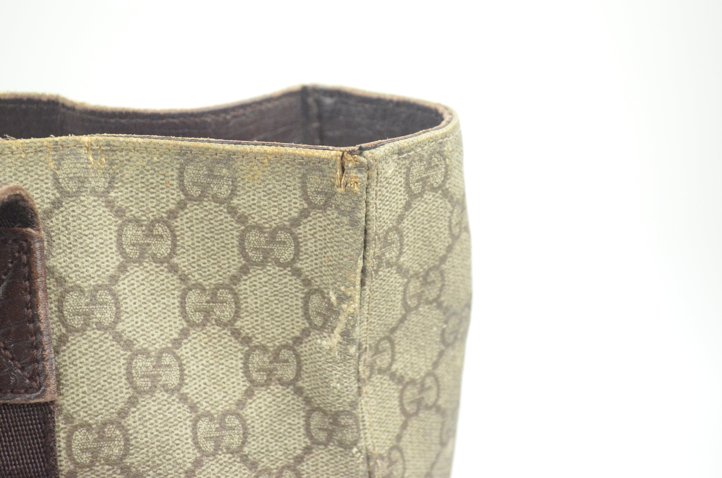 Gucci Shopper