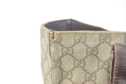 Gucci Shopper
