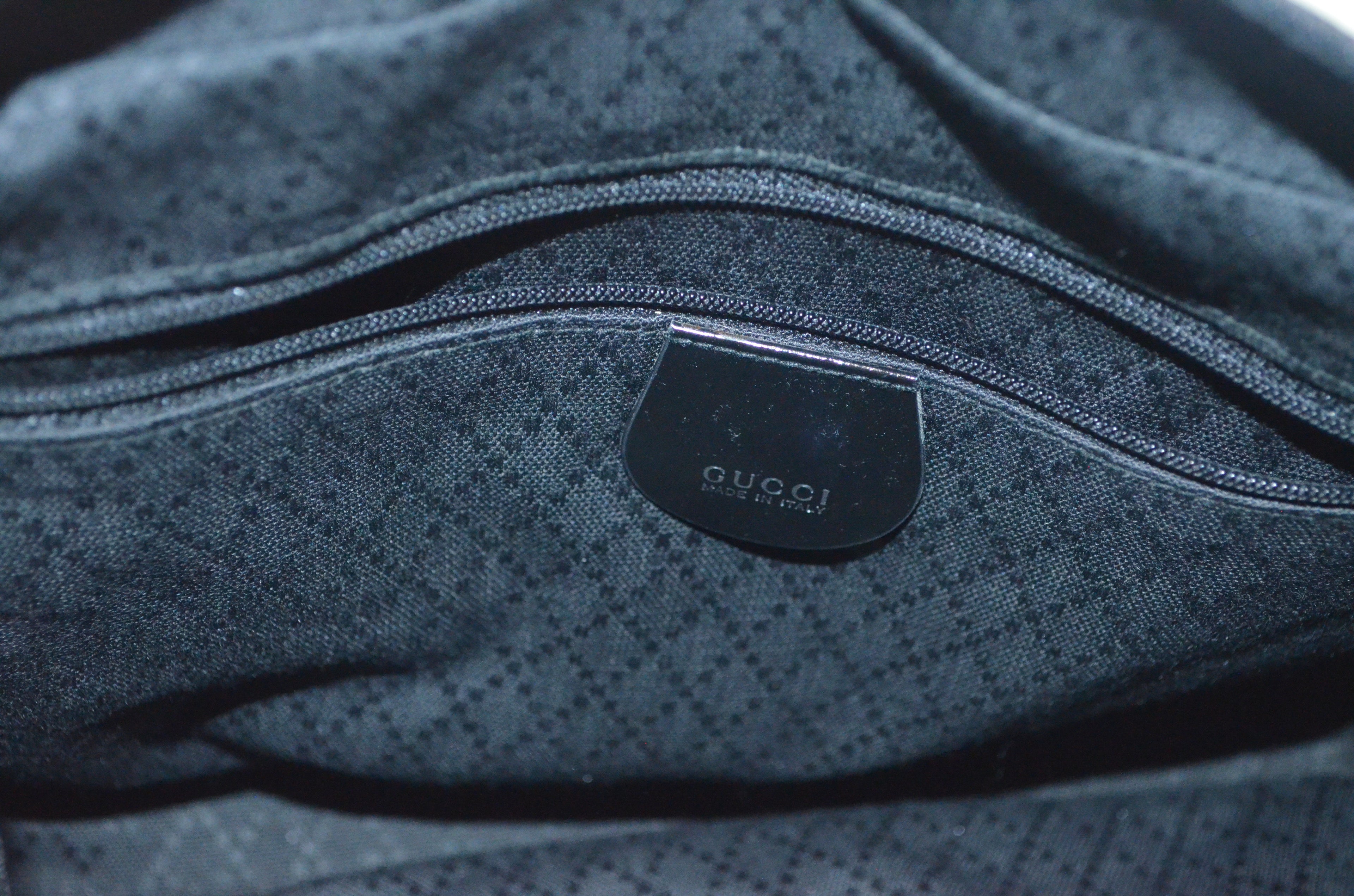Gucci Bamboo