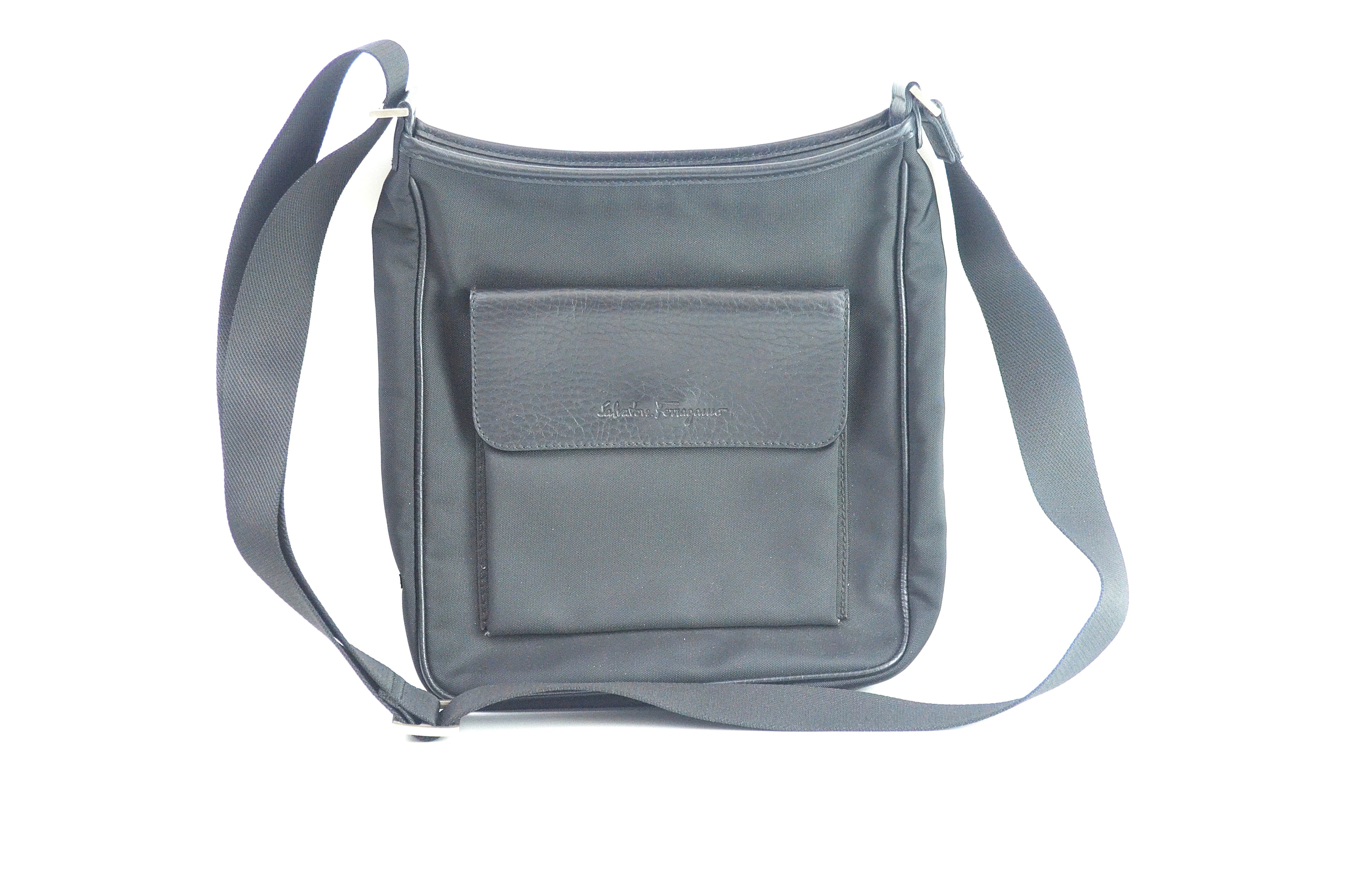 Salvatore Ferragamo Umhängetasche
