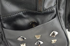 MCM Rucksack mit Pouch