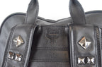 MCM Rucksack mit Pouch