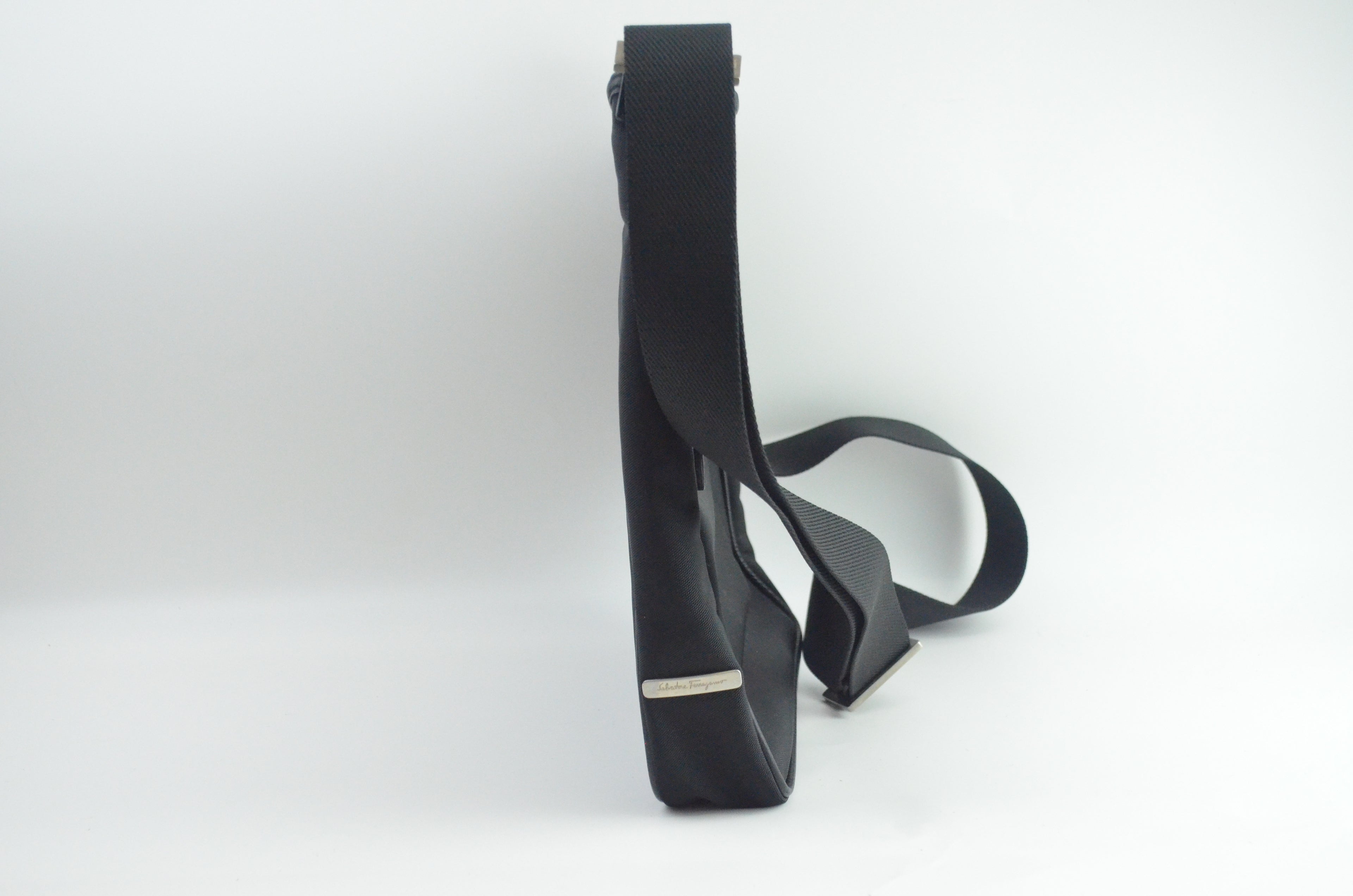 Salvatore Ferragamo Umhängetasche