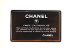 Chanel Gradient Metallic Flap Wallet