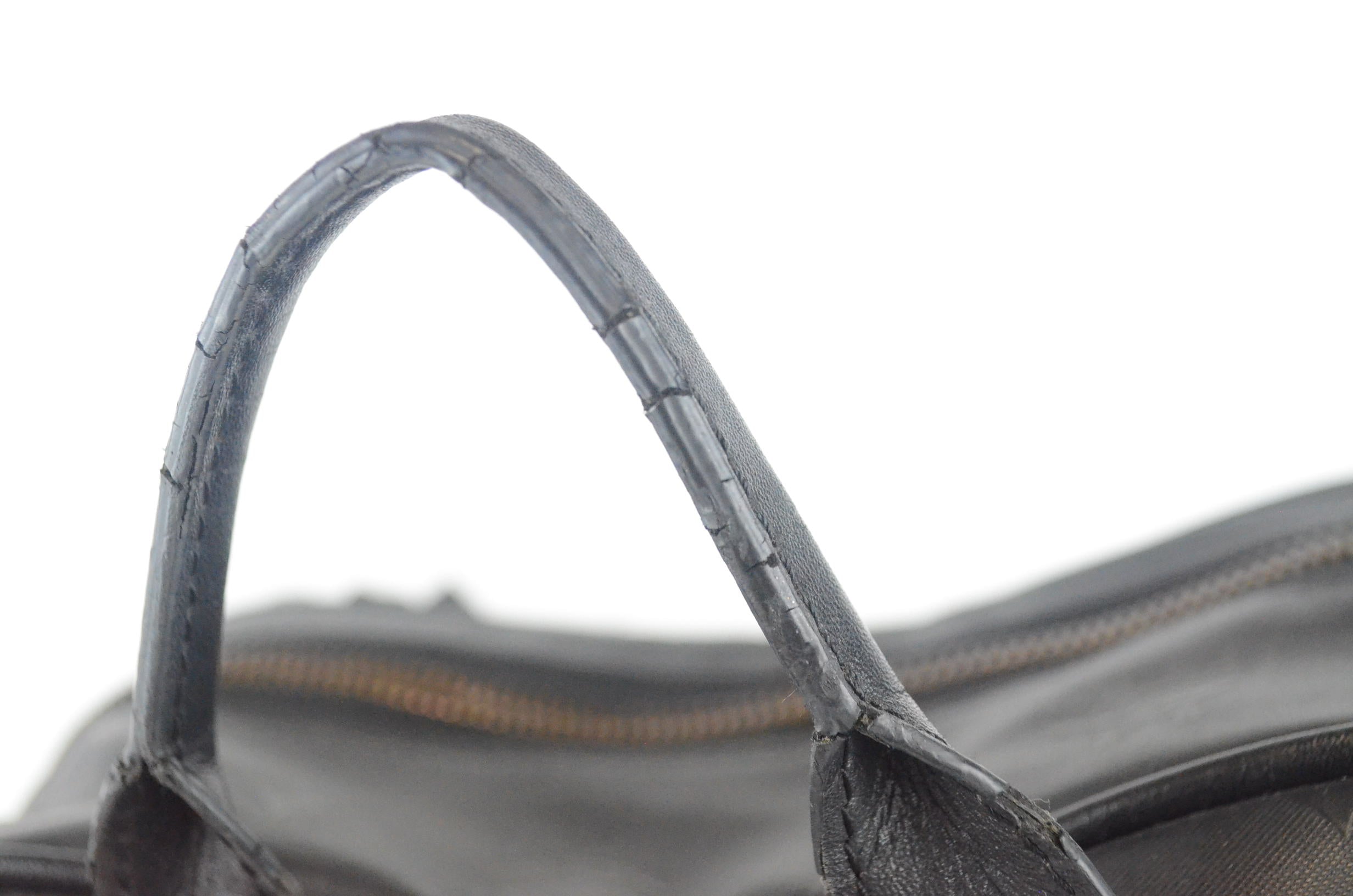 MCM Rucksack mit Pouch