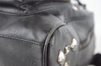 MCM Rucksack mit Pouch