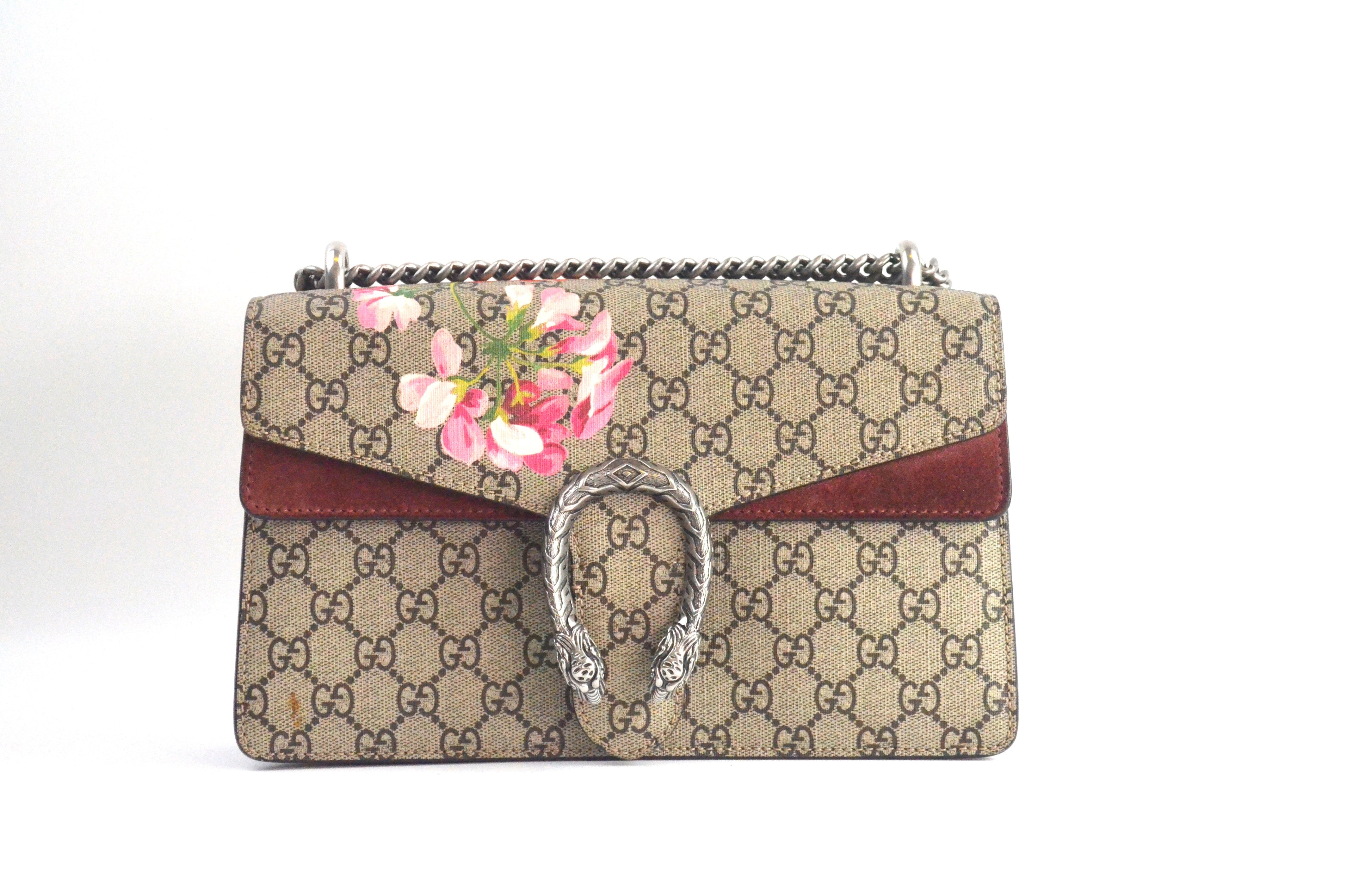 Gucci Dionysus Blooms