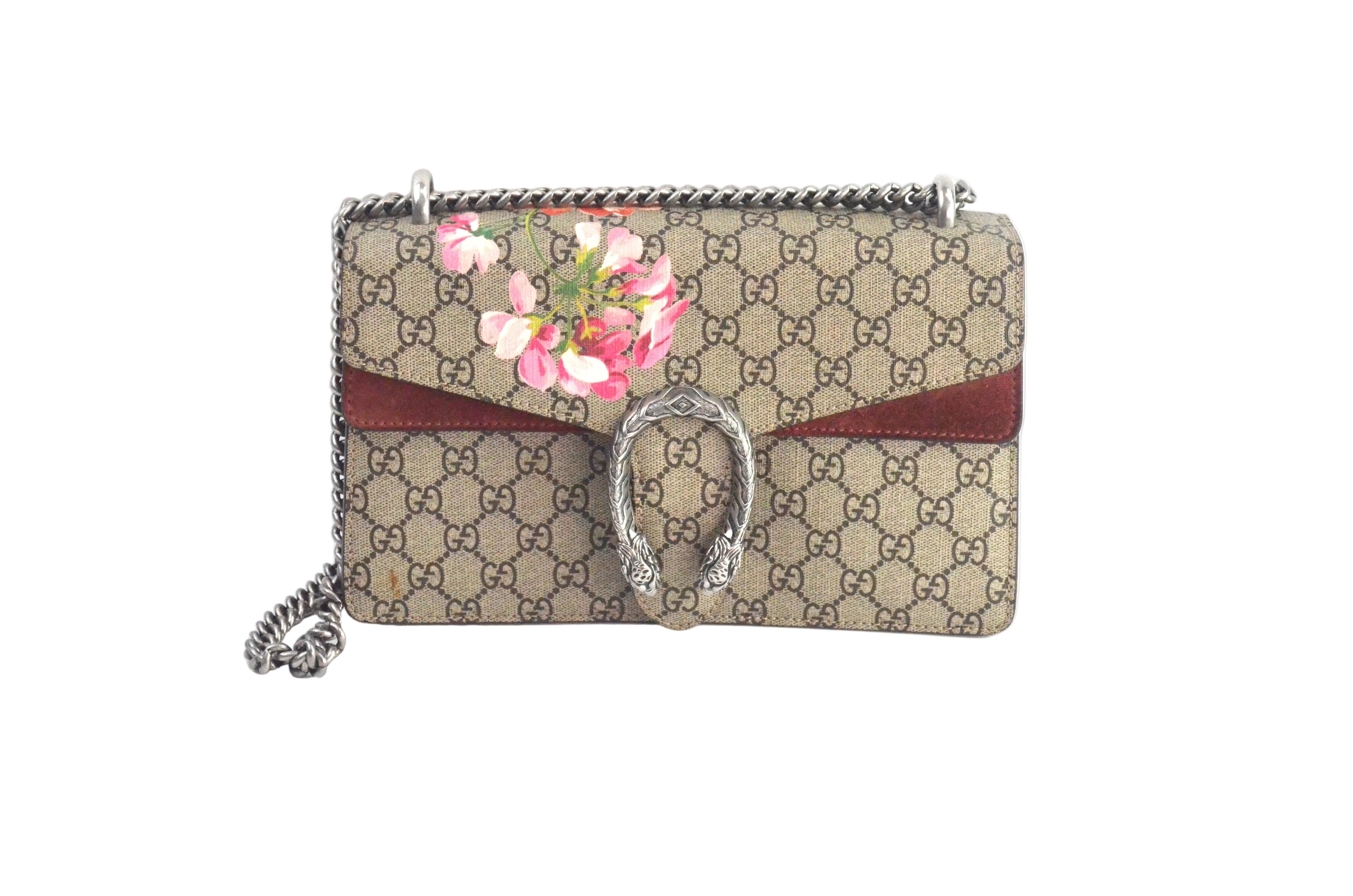 Gucci Dionysus Blooms