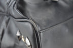 MCM Rucksack mit Pouch