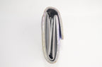Chanel Gradient Metallic Flap Wallet