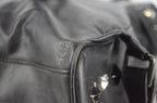 MCM Rucksack mit Pouch