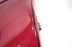 Gucci Microguccissima Patent Nice Dome Satchel Rot