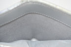 Chanel Gradient Metallic Flap Wallet