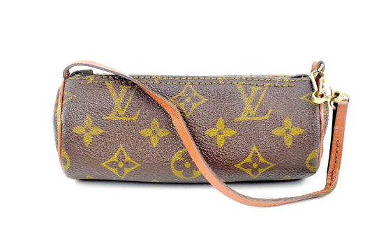 Louis Vuitton Mini Papillon