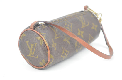 Louis Vuitton Mini Papillon