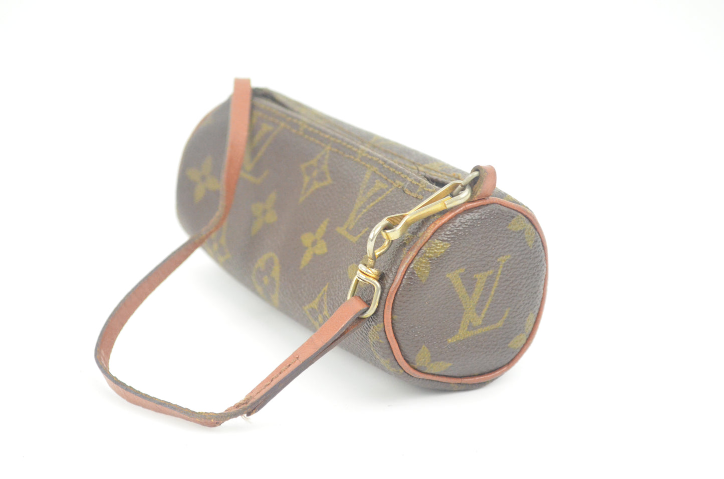 Louis Vuitton Mini Papillon