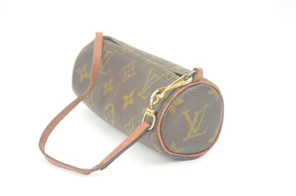 Louis Vuitton Mini Papillon
