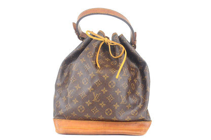 Louis Vuitton Sac Noé Grande Monogram Canvas