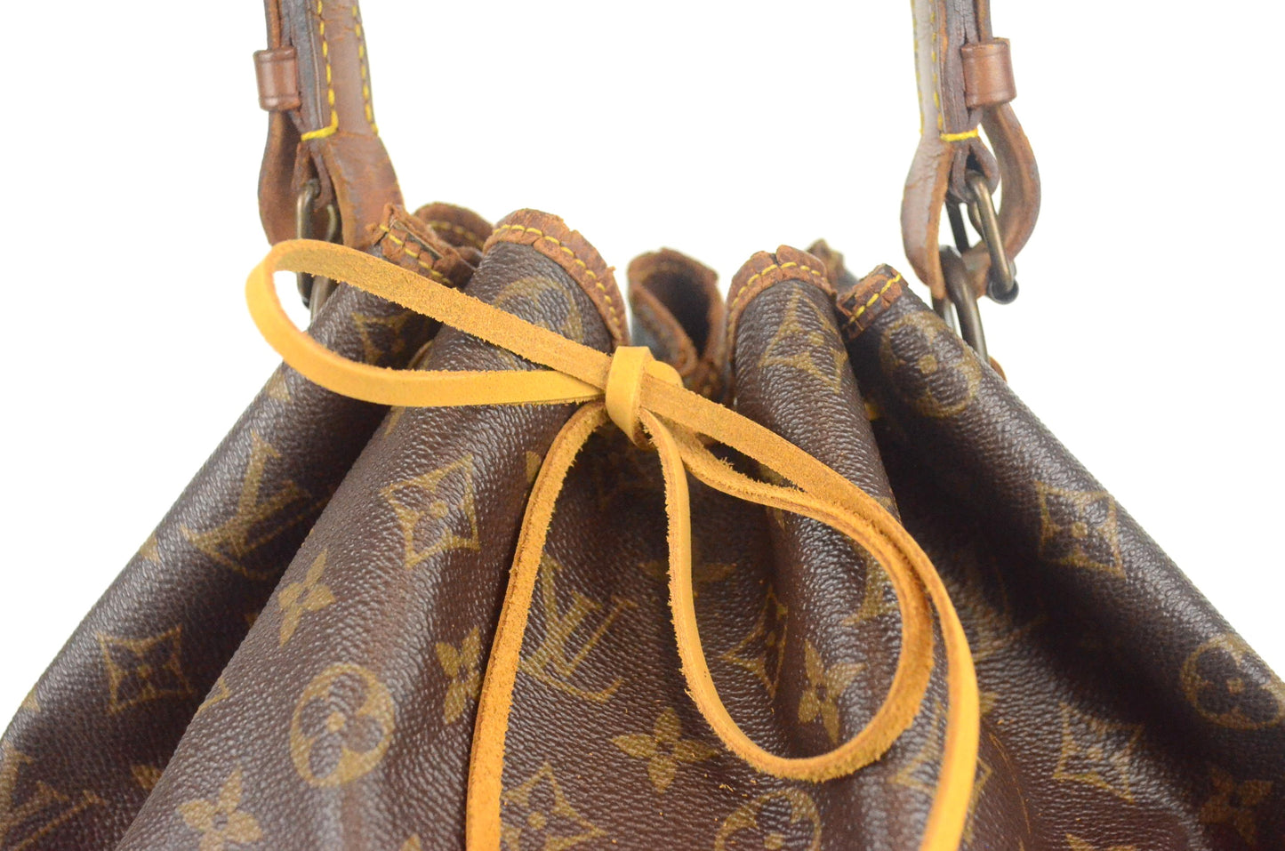 Louis Vuitton Sac Noé Grande Monogram Canvas