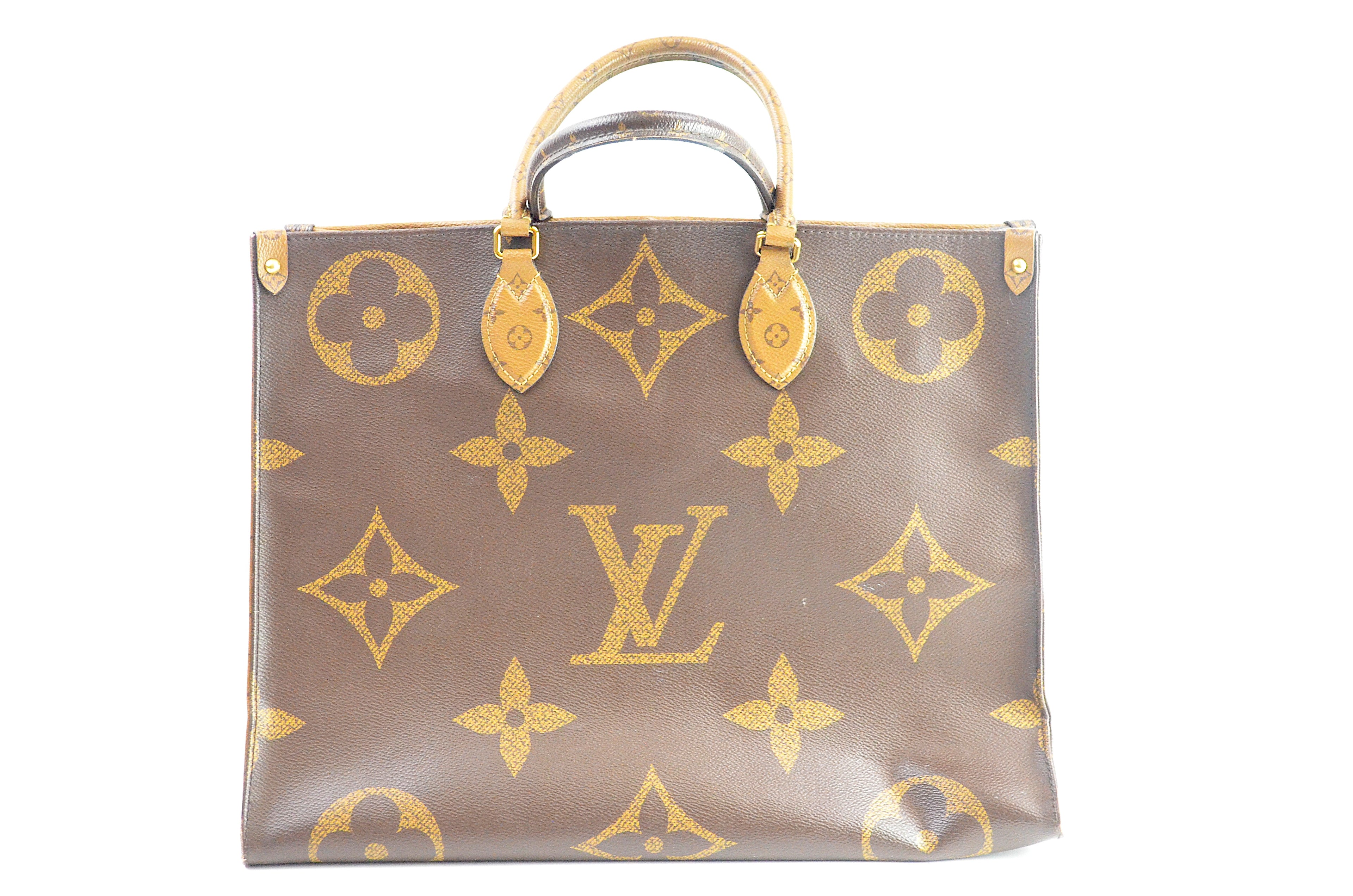 Louis Vuitton OnTheGo