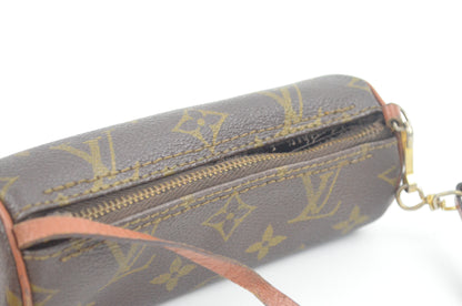 Louis Vuitton Mini Papillon