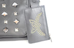 MCM Rucksack mit Pouch