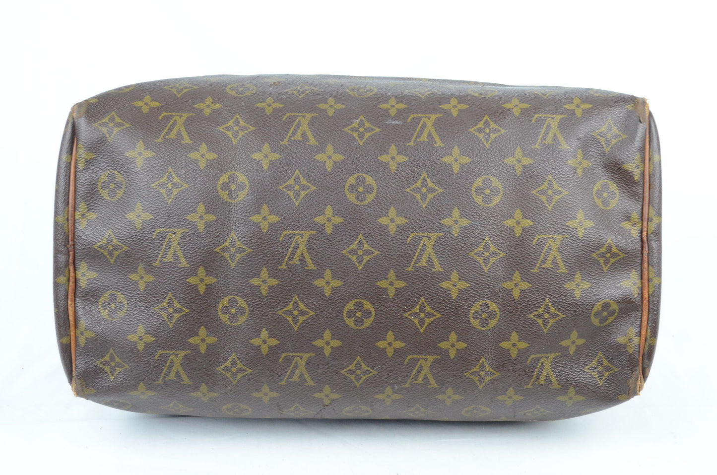 Louis Vuitton Speedy Monogram Canvas