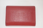 Gucci GG Marmont Kartenetui Red