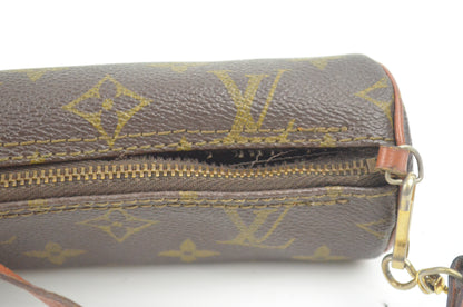 Louis Vuitton Mini Papillon
