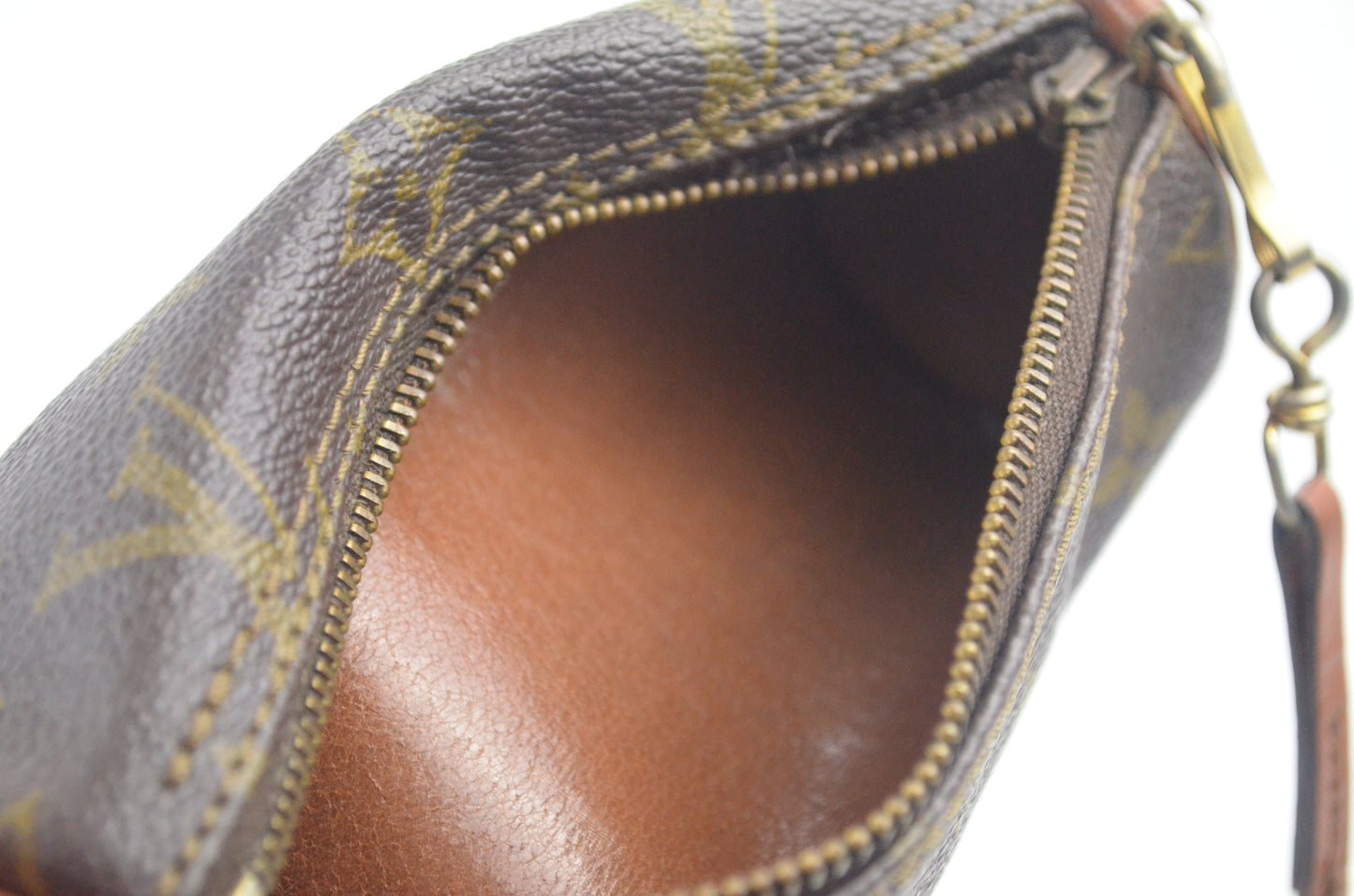 Louis Vuitton Mini Papillon