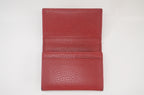 Gucci GG Marmont Kartenetui Red