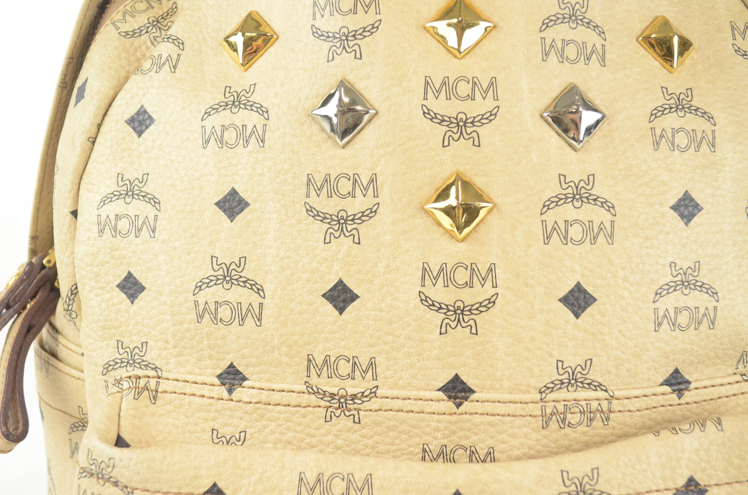 MCM Rucksack