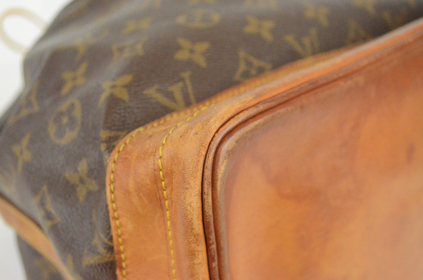 Louis Vuitton Sac Noé Grande Monogram Canvas