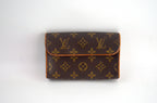 Louis Vuitton Pochette Florentine